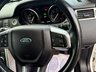 USED 2016 66 LAND ROVER DISCOVERY SPORT 2.0 TD4 SE Tech SUV 5dr Diesel Auto 4WD Euro 6 (s/s) (180 ps) 