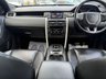 USED 2016 66 LAND ROVER DISCOVERY SPORT 2.0 TD4 SE Tech SUV 5dr Diesel Auto 4WD Euro 6 (s/s) (180 ps) 