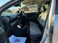 USED 2019 69 CITROEN C3 AIRCROSS 1.2 PureTech Origins SUV 5dr Petrol Manual Euro 6 (s/s) (110 ps) 1 OWNER FROM NEW* 3 STAMP CITROEN SERVICE HISTORY* SAT NAV* PARKING SENSORS* CRUISE CONTROL* AUTO START / STOP* TRACTION CONTROL* LANE ASSIST* 6 SPEED AIR CON* BLUETOOTH PHONE AND AUDIO* DAB* USB* APPLE CARPLAY* ANDROID AUTO