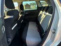USED 2019 69 CITROEN C3 AIRCROSS 1.2 PureTech Origins SUV 5dr Petrol Manual Euro 6 (s/s) (110 ps) 1 OWNER FROM NEW* 3 STAMP CITROEN SERVICE HISTORY* SAT NAV* PARKING SENSORS* CRUISE CONTROL* AUTO START / STOP* TRACTION CONTROL* LANE ASSIST* 6 SPEED AIR CON* BLUETOOTH PHONE AND AUDIO* DAB* USB* APPLE CARPLAY* ANDROID AUTO