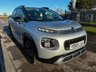 USED 2019 69 CITROEN C3 AIRCROSS 1.2 PureTech Origins SUV 5dr Petrol Manual Euro 6 (s/s) (110 ps) 1 OWNER FROM NEW* 3 STAMP CITROEN SERVICE HISTORY* SAT NAV* PARKING SENSORS* CRUISE CONTROL* AUTO START / STOP* TRACTION CONTROL* LANE ASSIST* 6 SPEED AIR CON* BLUETOOTH PHONE AND AUDIO* DAB* USB* APPLE CARPLAY* ANDROID AUTO