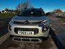 USED 2019 69 CITROEN C3 AIRCROSS 1.2 PureTech Origins SUV 5dr Petrol Manual Euro 6 (s/s) (110 ps) 1 OWNER FROM NEW* 3 STAMP CITROEN SERVICE HISTORY* SAT NAV* PARKING SENSORS* CRUISE CONTROL* AUTO START / STOP* TRACTION CONTROL* LANE ASSIST* 6 SPEED AIR CON* BLUETOOTH PHONE AND AUDIO* DAB* USB* APPLE CARPLAY* ANDROID AUTO