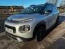 USED 2019 69 CITROEN C3 AIRCROSS 1.2 PureTech Origins SUV 5dr Petrol Manual Euro 6 (s/s) (110 ps) 1 OWNER FROM NEW* 3 STAMP CITROEN SERVICE HISTORY* SAT NAV* PARKING SENSORS* CRUISE CONTROL* AUTO START / STOP* TRACTION CONTROL* LANE ASSIST* 6 SPEED AIR CON* BLUETOOTH PHONE AND AUDIO* DAB* USB* APPLE CARPLAY* ANDROID AUTO