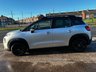 USED 2019 69 CITROEN C3 AIRCROSS 1.2 PureTech Origins SUV 5dr Petrol Manual Euro 6 (s/s) (110 ps) 1 OWNER FROM NEW* 3 STAMP CITROEN SERVICE HISTORY* SAT NAV* PARKING SENSORS* CRUISE CONTROL* AUTO START / STOP* TRACTION CONTROL* LANE ASSIST* 6 SPEED AIR CON* BLUETOOTH PHONE AND AUDIO* DAB* USB* APPLE CARPLAY* ANDROID AUTO