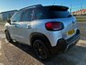 USED 2019 69 CITROEN C3 AIRCROSS 1.2 PureTech Origins SUV 5dr Petrol Manual Euro 6 (s/s) (110 ps) 1 OWNER FROM NEW* 3 STAMP CITROEN SERVICE HISTORY* SAT NAV* PARKING SENSORS* CRUISE CONTROL* AUTO START / STOP* TRACTION CONTROL* LANE ASSIST* 6 SPEED AIR CON* BLUETOOTH PHONE AND AUDIO* DAB* USB* APPLE CARPLAY* ANDROID AUTO