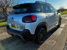 USED 2019 69 CITROEN C3 AIRCROSS 1.2 PureTech Origins SUV 5dr Petrol Manual Euro 6 (s/s) (110 ps) 1 OWNER FROM NEW* 3 STAMP CITROEN SERVICE HISTORY* SAT NAV* PARKING SENSORS* CRUISE CONTROL* AUTO START / STOP* TRACTION CONTROL* LANE ASSIST* 6 SPEED AIR CON* BLUETOOTH PHONE AND AUDIO* DAB* USB* APPLE CARPLAY* ANDROID AUTO