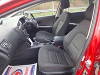 USED 2023 67 KIA CEED 1.6 CRDi 1 Sportswagon 5dr Diesel Manual Euro 6 (s/s) (134 bhp) DIESEL ESTATE-NICE MILES-2 KEY