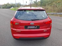 USED 2023 67 KIA CEED 1.6 CRDi 1 Sportswagon 5dr Diesel Manual Euro 6 (s/s) (134 bhp) DIESEL ESTATE-NICE MILES-2 KEY