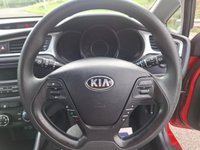USED 2023 67 KIA CEED 1.6 CRDi 1 Sportswagon 5dr Diesel Manual Euro 6 (s/s) (134 bhp) DIESEL ESTATE-NICE MILES-2 KEY