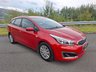USED 2023 67 KIA CEED 1.6 CRDi 1 Sportswagon 5dr Diesel Manual Euro 6 (s/s) (134 bhp) DIESEL ESTATE-NICE MILES-2 KEY