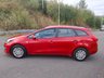 USED 2023 67 KIA CEED 1.6 CRDi 1 Sportswagon 5dr Diesel Manual Euro 6 (s/s) (134 bhp) DIESEL ESTATE-NICE MILES-2 KEY