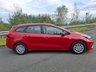 USED 2023 67 KIA CEED 1.6 CRDi 1 Sportswagon 5dr Diesel Manual Euro 6 (s/s) (134 bhp) DIESEL ESTATE-NICE MILES-2 KEY