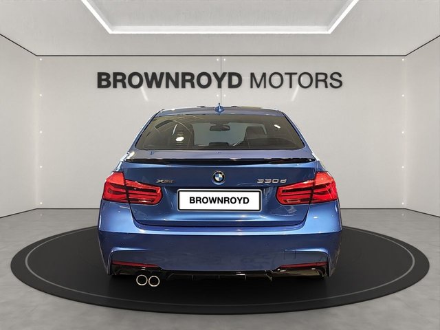 2017 BMW 3 Series 3L M Sport 4dr - Photo 7