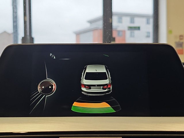 2017 BMW 3 Series 3L M Sport 4dr - Photo 8