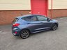 USED 2022 72 FORD FIESTA 1.0T EcoBoost ST-Line Euro 6 (s/s) 5dr 1 OWNER FULL HISTORY LOW MILES