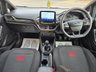 USED 2022 72 FORD FIESTA 1.0T EcoBoost ST-Line Euro 6 (s/s) 5dr 1 OWNER FULL HISTORY LOW MILES