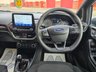 USED 2022 72 FORD FIESTA 1.0T EcoBoost ST-Line Euro 6 (s/s) 5dr 1 OWNER FULL HISTORY LOW MILES