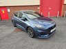 USED 2022 72 FORD FIESTA 1.0T EcoBoost ST-Line Euro 6 (s/s) 5dr 1 OWNER FULL HISTORY LOW MILES