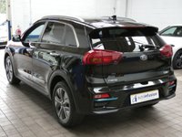 USED 2020 70 KIA NIRO 64kWh 4 SUV 5dr Electric Auto (201 bhp) SAT NAV CARPLAY LEATHER CAMERA HEATED SEATS PARKING SENSORS 1 OWNER SERVICE HISTORY WARRANTY