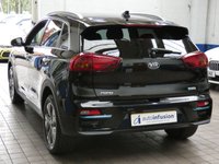 USED 2020 70 KIA NIRO 64kWh 4 SUV 5dr Electric Auto (201 bhp) SAT NAV CARPLAY LEATHER CAMERA HEATED SEATS PARKING SENSORS 1 OWNER SERVICE HISTORY WARRANTY