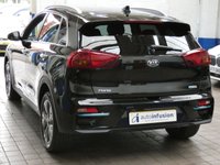 USED 2020 70 KIA NIRO 64kWh 4 SUV 5dr Electric Auto (201 bhp) SAT NAV CARPLAY LEATHER CAMERA HEATED SEATS PARKING SENSORS 1 OWNER SERVICE HISTORY WARRANTY