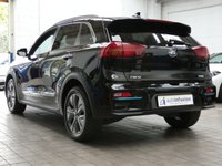 USED 2020 70 KIA NIRO 64kWh 4 SUV 5dr Electric Auto (201 bhp) SAT NAV CARPLAY LEATHER CAMERA HEATED SEATS PARKING SENSORS 1 OWNER SERVICE HISTORY WARRANTY