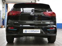USED 2020 70 KIA NIRO 64kWh 4 SUV 5dr Electric Auto (201 bhp) SAT NAV CARPLAY LEATHER CAMERA HEATED SEATS PARKING SENSORS 1 OWNER SERVICE HISTORY WARRANTY