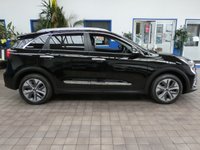 USED 2020 70 KIA NIRO 64kWh 4 SUV 5dr Electric Auto (201 bhp) SAT NAV CARPLAY LEATHER CAMERA HEATED SEATS PARKING SENSORS 1 OWNER SERVICE HISTORY WARRANTY