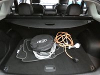 USED 2020 70 KIA NIRO 64kWh 4 SUV 5dr Electric Auto (201 bhp) SAT NAV CARPLAY LEATHER CAMERA HEATED SEATS PARKING SENSORS 1 OWNER SERVICE HISTORY WARRANTY