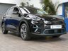 USED 2020 70 KIA NIRO 64kWh 4 SUV 5dr Electric Auto (201 bhp) SAT NAV CARPLAY LEATHER CAMERA HEATED SEATS PARKING SENSORS 1 OWNER SERVICE HISTORY WARRANTY