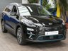 USED 2020 70 KIA NIRO 64kWh 4 SUV 5dr Electric Auto (201 bhp) SAT NAV CARPLAY LEATHER CAMERA HEATED SEATS PARKING SENSORS 1 OWNER SERVICE HISTORY WARRANTY