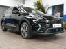 USED 2020 70 KIA NIRO 64kWh 4 SUV 5dr Electric Auto (201 bhp) SAT NAV CARPLAY LEATHER CAMERA HEATED SEATS PARKING SENSORS 1 OWNER SERVICE HISTORY WARRANTY
