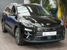 USED 2020 70 KIA NIRO 64kWh 4 SUV 5dr Electric Auto (201 bhp) SAT NAV CARPLAY LEATHER CAMERA HEATED SEATS PARKING SENSORS 1 OWNER SERVICE HISTORY WARRANTY