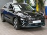 USED 2020 70 KIA NIRO 64kWh 4 SUV 5dr Electric Auto (201 bhp) SAT NAV CARPLAY LEATHER CAMERA HEATED SEATS PARKING SENSORS 1 OWNER SERVICE HISTORY WARRANTY