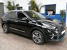 USED 2020 70 KIA NIRO 64kWh 4 SUV 5dr Electric Auto (201 bhp) SAT NAV CARPLAY LEATHER CAMERA HEATED SEATS PARKING SENSORS 1 OWNER SERVICE HISTORY WARRANTY