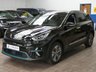USED 2020 70 KIA NIRO 64kWh 4 SUV 5dr Electric Auto (201 bhp) SAT NAV CARPLAY LEATHER CAMERA HEATED SEATS PARKING SENSORS 1 OWNER SERVICE HISTORY WARRANTY