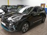 USED 2020 70 KIA NIRO 64kWh 4 SUV 5dr Electric Auto (201 bhp) SAT NAV CARPLAY LEATHER CAMERA HEATED SEATS PARKING SENSORS 1 OWNER SERVICE HISTORY WARRANTY