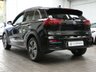 USED 2020 70 KIA NIRO 64kWh 4 SUV 5dr Electric Auto (201 bhp) SAT NAV CARPLAY LEATHER CAMERA HEATED SEATS PARKING SENSORS 1 OWNER SERVICE HISTORY WARRANTY