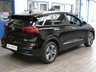 USED 2020 70 KIA NIRO 64kWh 4 SUV 5dr Electric Auto (201 bhp) SAT NAV CARPLAY LEATHER CAMERA HEATED SEATS PARKING SENSORS 1 OWNER SERVICE HISTORY WARRANTY