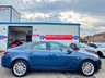 USED 2016 66 VAUXHALL INSIGNIA 2.0 CDTi ecoFLEX Tech Line Hatchback 5dr Diesel Manual Euro 6 (s/s) (170 ps) - ONLY 1 Former Keeper -