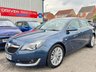 USED 2016 66 VAUXHALL INSIGNIA 2.0 CDTi ecoFLEX Tech Line Hatchback 5dr Diesel Manual Euro 6 (s/s) (170 ps) - ONLY 1 Former Keeper -