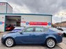 USED 2016 66 VAUXHALL INSIGNIA 2.0 CDTi ecoFLEX Tech Line Hatchback 5dr Diesel Manual Euro 6 (s/s) (170 ps) - ONLY 1 Former Keeper -