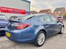 USED 2016 66 VAUXHALL INSIGNIA 2.0 CDTi ecoFLEX Tech Line Hatchback 5dr Diesel Manual Euro 6 (s/s) (170 ps) - ONLY 1 Former Keeper -
