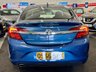 USED 2016 66 VAUXHALL INSIGNIA 2.0 CDTi ecoFLEX Tech Line Hatchback 5dr Diesel Manual Euro 6 (s/s) (170 ps) - ONLY 1 Former Keeper -
