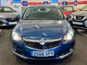 USED 2016 66 VAUXHALL INSIGNIA 2.0 CDTi ecoFLEX Tech Line Hatchback 5dr Diesel Manual Euro 6 (s/s) (170 ps) - ONLY 1 Former Keeper -