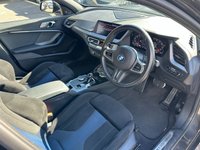 USED 2021 21 BMW 1 SERIES 2.0 M135i Hatchback 5dr Petrol Auto xDrive Euro 6 (s/s) (306 ps) ** RAC BUYSURE INSPECTED **