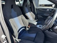 USED 2021 21 BMW 1 SERIES 2.0 M135i Hatchback 5dr Petrol Auto xDrive Euro 6 (s/s) (306 ps) ** RAC BUYSURE INSPECTED **