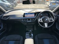 USED 2021 21 BMW 1 SERIES 2.0 M135i Hatchback 5dr Petrol Auto xDrive Euro 6 (s/s) (306 ps) ** RAC BUYSURE INSPECTED **