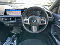 USED 2021 21 BMW 1 SERIES 2.0 M135i Hatchback 5dr Petrol Auto xDrive Euro 6 (s/s) (306 ps) ** RAC BUYSURE INSPECTED **