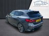 USED 2021 21 BMW 1 SERIES 2.0 M135i Hatchback 5dr Petrol Auto xDrive Euro 6 (s/s) (306 ps) ** RAC BUYSURE INSPECTED **